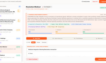 getfuckingclients.com screenshot