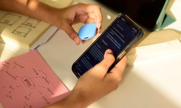 Buddi Ai screenshot