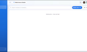 Responsly AI screenshot