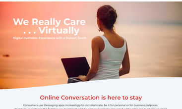 CrowdChat screenshot