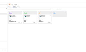 Buildaible screenshot