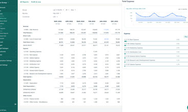 BrizoConsol screenshot