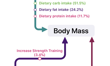 FitMyLife screenshot