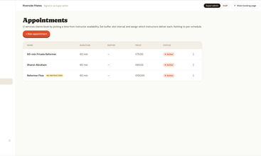 Junocal screenshot