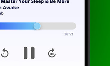 PodSized screenshot
