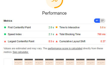 PageWatch screenshot