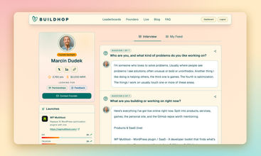 BuildHop.io screenshot
