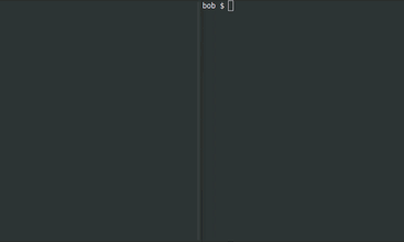 SimpleX Chat screenshot