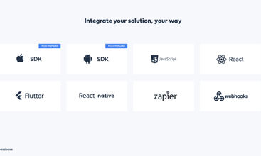 Passbase screenshot