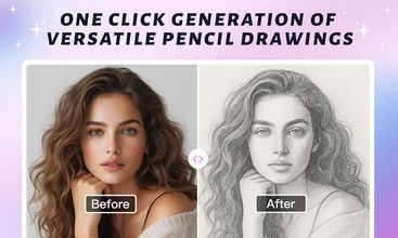 PencilArtAI screenshot