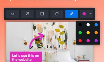 Markup Hero screenshot