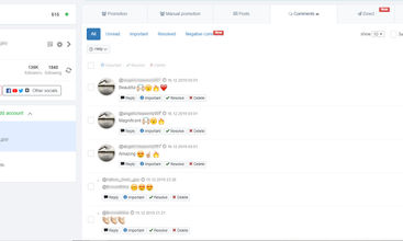 IGBees screenshot