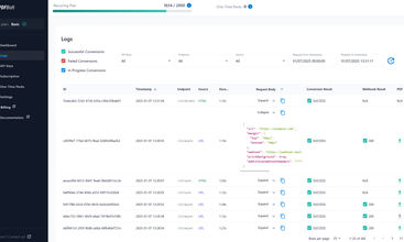 PDFBolt screenshot