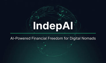 IndepAI screenshot