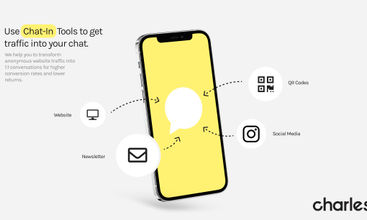 Charles screenshot