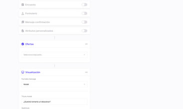 Clickout screenshot