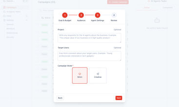 AdeptAds screenshot