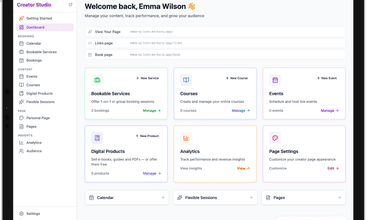 Merkora screenshot
