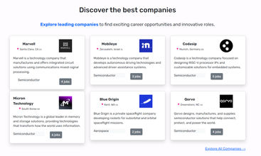 Embedded.Jobs screenshot