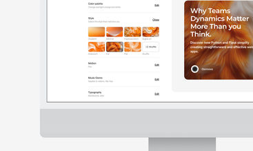 Gennova screenshot