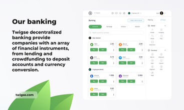 Twigse screenshot