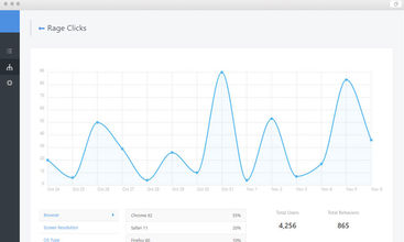 Ulmo screenshot