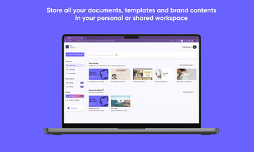 Edit App screenshot
