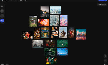 Boarts screenshot