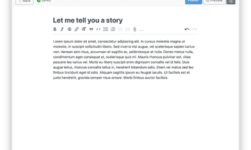 Blogline screenshot
