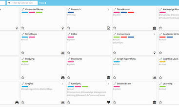 RamSync screenshot