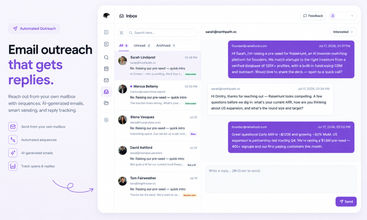Raisehunt screenshot