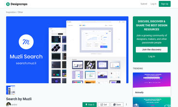 DesignCrops screenshot