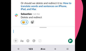 use.fo - AI Voice Typing screenshot