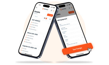 Serwizz screenshot