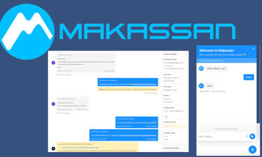 Makassan screenshot