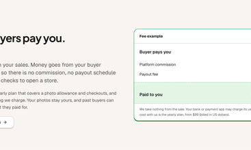 sellphotos.online screenshot