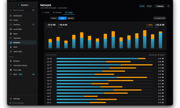 Shellme screenshot