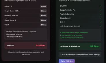 AiZolo screenshot