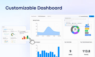 TaskFord screenshot