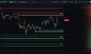Athenum Analytics screenshot