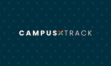 CampusTrack screenshot