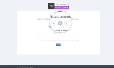 Collectizi screenshot