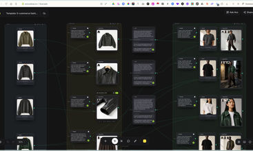 Avocado AI screenshot