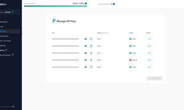 PDFBolt screenshot
