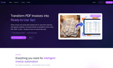 Pedfs screenshot
