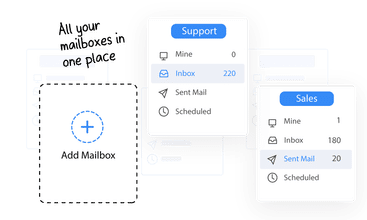Helpwise screenshot