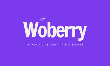 Woberry screenshot