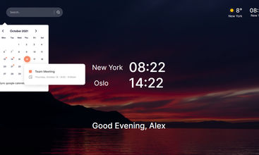 Tixio Lite screenshot
