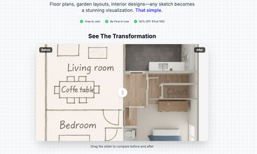 plan2viz screenshot