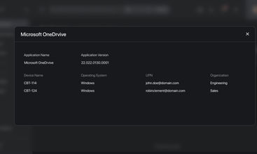 Remotely screenshot